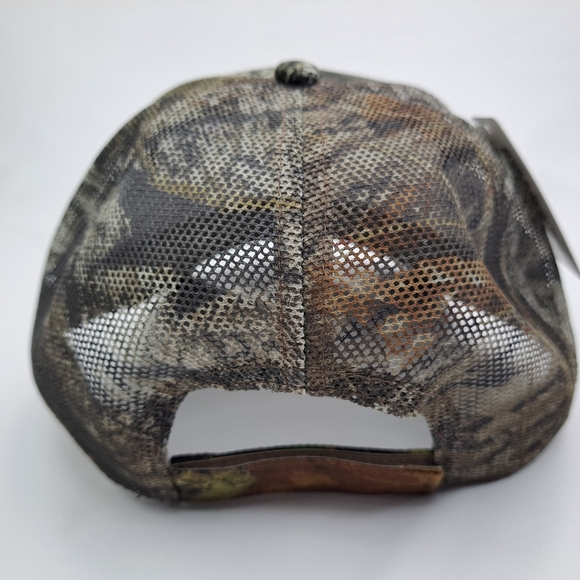 Chappell Roan Midwest Princess Hat Cap Mesh Trucker Camouflage Music Artist - Picture 4 of 4
